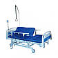 Ліжко лікарняне FB-M5 (електричне, багатофункціональне), фото 6