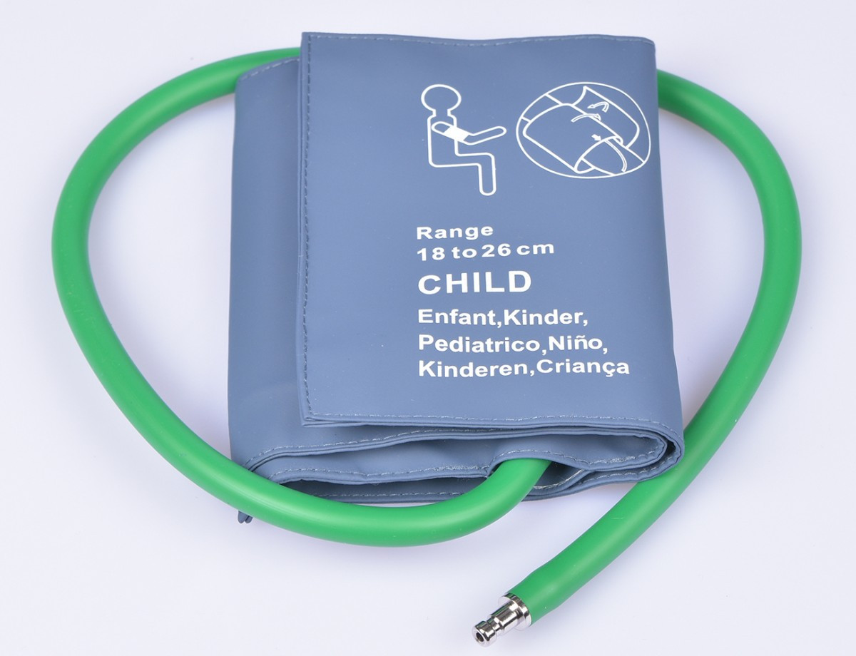 Манжета НІАТ для дітей (багаторазова), фото 1