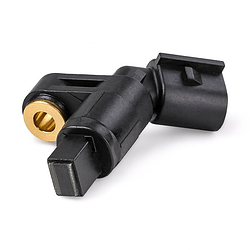 Датчик ABS передній лівий Гольф 4, Октавія Тур, Бора, Кадді 2, Ауді А3, Лупо, Пассат B3/B4, Леон (1J0927803) Herth+Buss 70660001