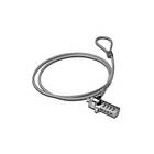 Promo Ціна! Тросик із замком до ноутбука Digitus Ednet Notebook Number Lock (64134) - тільки на ZaGrosh.com.ua