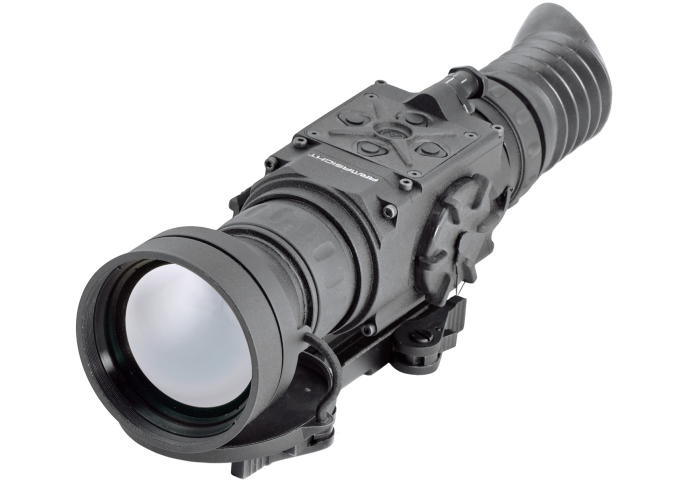Тепловізійний приціл ARMASIGHT Zeus-Pro 336 8-32x100 (60 Hz)