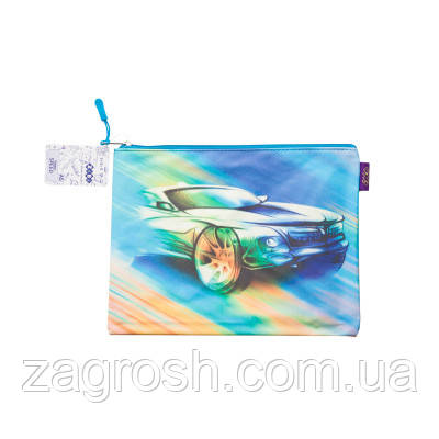 Promo Ціна! Папка для зошитів ZiBi A5 Speed мультиколор (ZB.705510) - тільки на ZaGrosh.com.ua