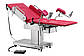 Крісло гінекологічне ЕТ400В (електричне, трансформується у стіл), фото 4