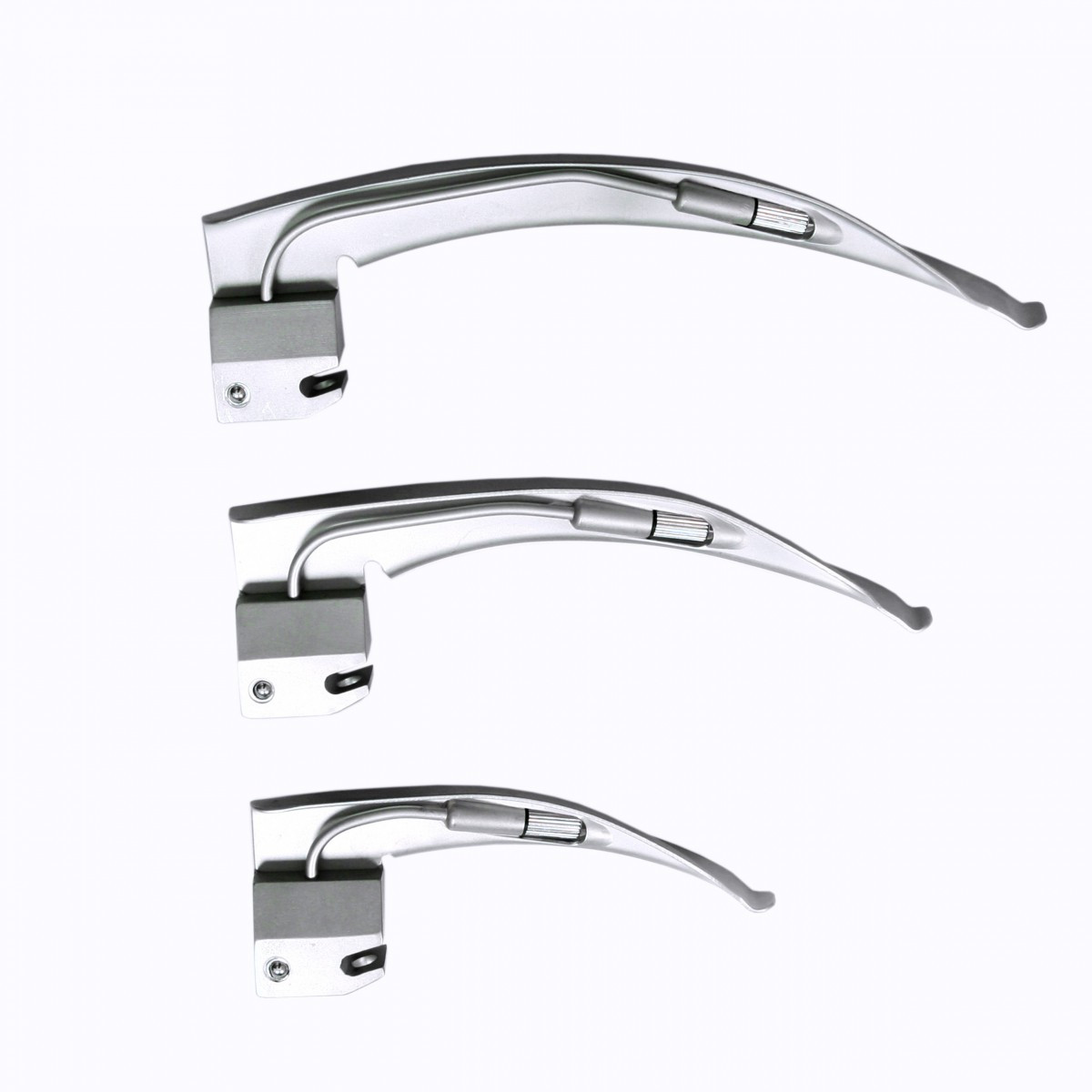 Клинок ларингоскопа МАС, фото 1