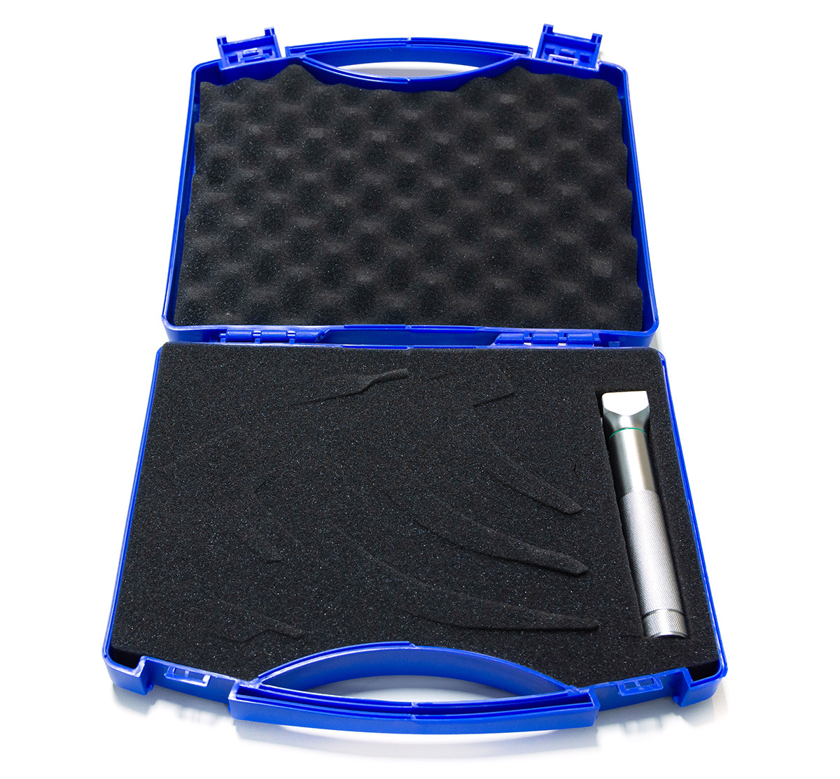 Фіброоптична рукоятка MJ-FTN (клинки на вибір), фото 1