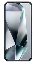 Смартфон Oukitel WP35 S 6/256Gb Gray Global version, фото 3