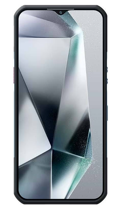 Смартфон Oukitel WP35 New version 8/256Gb Purple Global version, фото 2