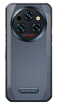 Смартфон Oukitel WP35 S 6/256Gb Gray Global version, фото 5