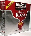 Кава мелена Lavazza Qualita Rossa Duo 500 г (2х250), фото 2