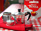 Кава мелена Lavazza Qualita Rossa Duo 500 г (2х250), фото 4