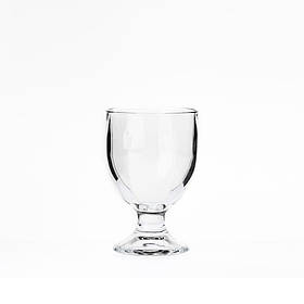Келих для води 245 мл MUGHETTO WATER STEMMED GLASS SO12 Borgonovo 11016021
