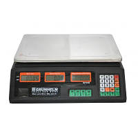 Популярний! Ваги Grunhelm GSC-051 - Краща якість тільки на Nukleon.com.ua