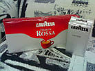 Кава мелена Lavazza Qualita Rossa Quattro 1кг, фото 3