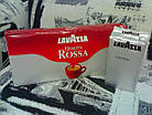 Кава мелена Lavazza Qualita Rossa Quattro 1кг, фото 2