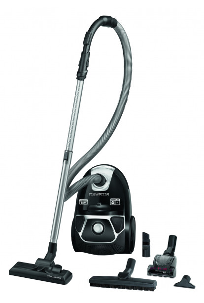 Пилосос мішковий Rowenta RO3985EA