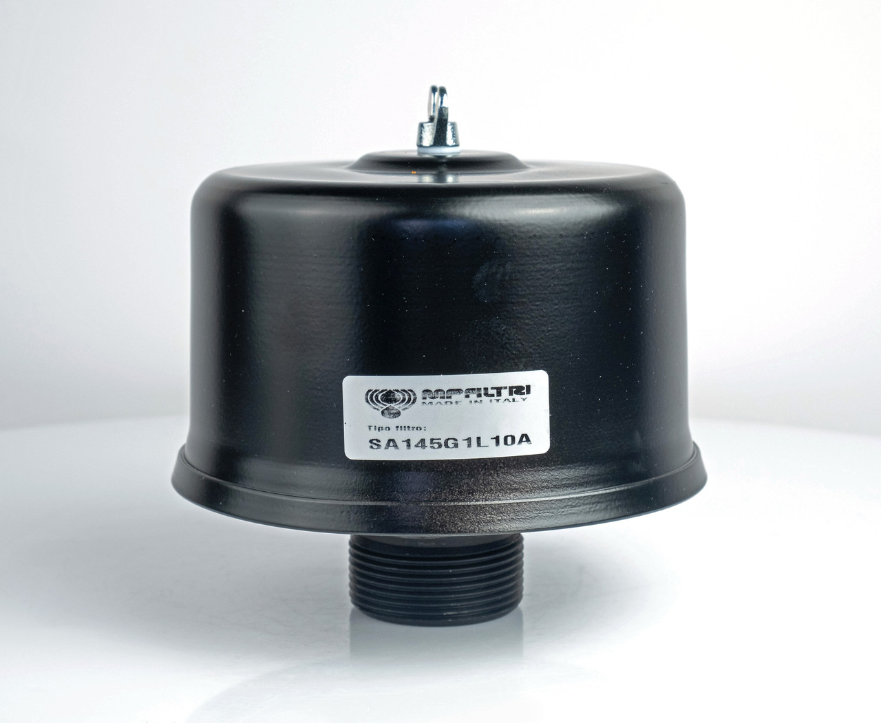 Фільтр сапун SA145G1L10A гідравлічний, 10 мкм, Qmax 1850 л/хв, G 1 1/2"