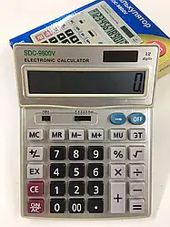 Калькулятор KK-9800