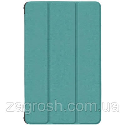 Promo Ціна! Чохол до планшета Armorstandart Smart Case Lenovo Tab M7 (ZA570168UA) LTE Green (ARM58609) - тільки на ZaGrosh.com.ua