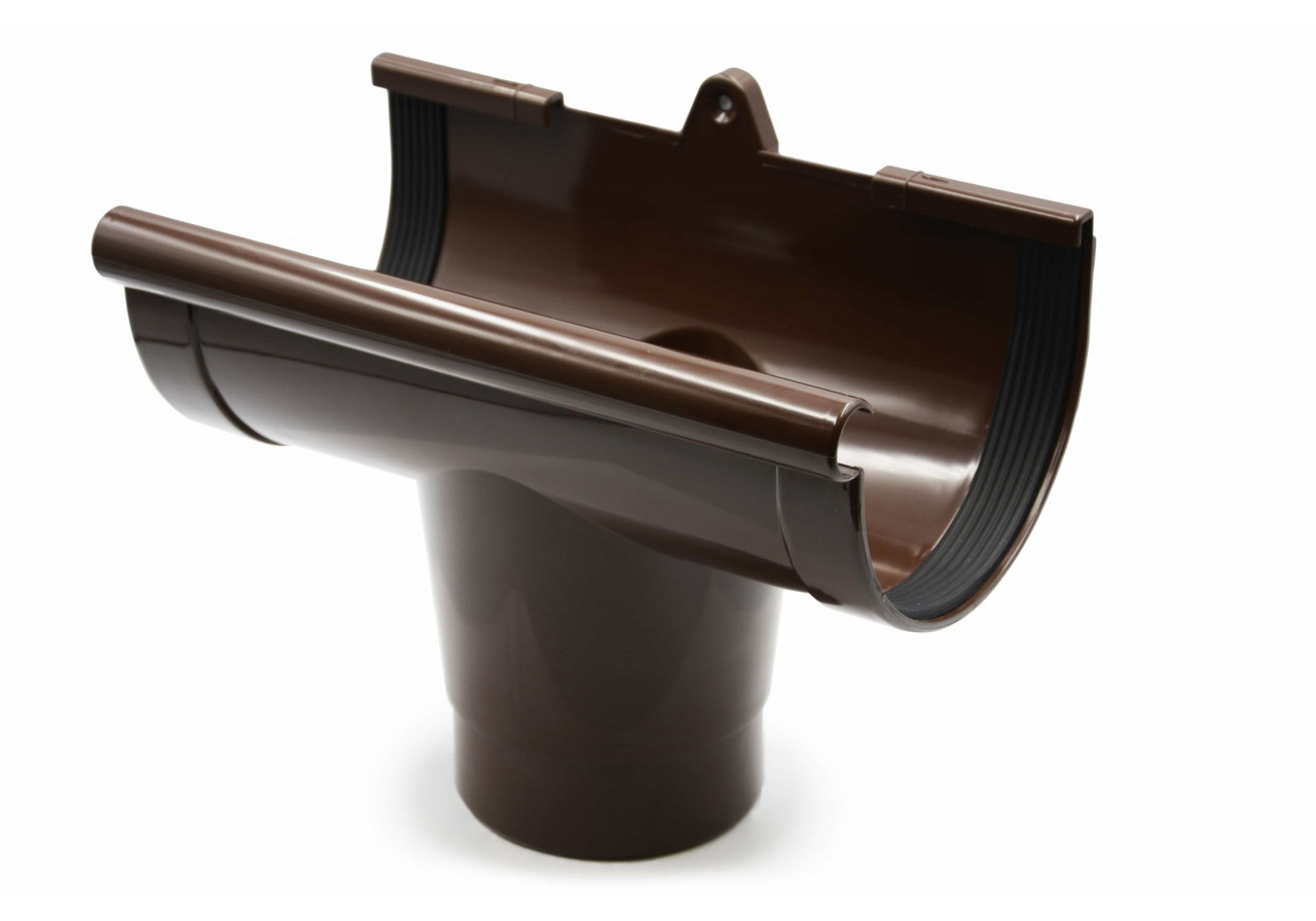 Вирва ринви (RAINWAY 130) коричнева