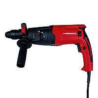 Перфоратор Haisser RH-26Q