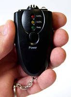 Індикатор алкоголю ALT-01 з напівпровідниковим датчиком (ALС-005; AT-6360)