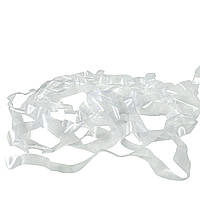 Силіконова стрічка для зміцнення швів (прозора) 5 мм