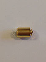 Лампочка HEINE2.5V X-001.88.106 для офтальмоскопів mini 3000
