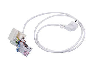 Мережевий фільтр 444680430 для пральної машини Indesit C00270937