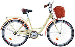 Міський велосипед Ardis Messina 26".