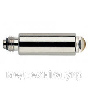 Лампа ксенонова KaWe 12.75144.013 2.5 V для всіх отоскопів