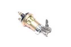 Замок запалювання ВК350-3704000 (ЗИЛ 130) DETALKA