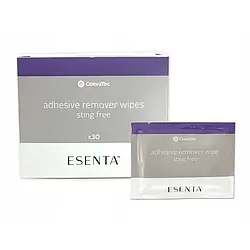 Серветки для видалення адгезиву ESENTA 30 шт.