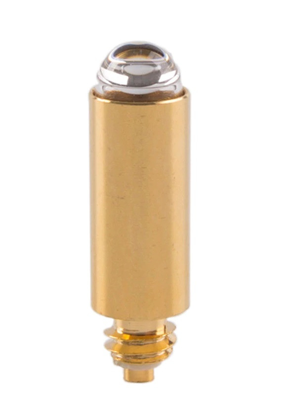 Лампочка HEINE 3.5V. X-002.88.044 ларингоскопічної ручки F.O.