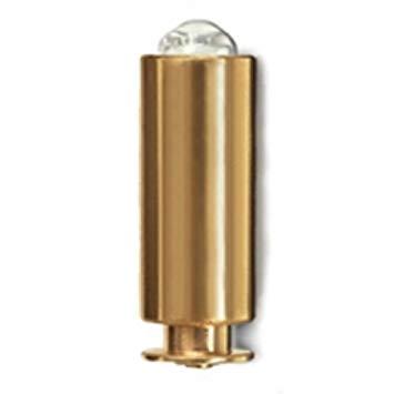 Лампочка HEINE 2.5V X-001.88.105 відоскоп mini 3000 F.O., Німеччина