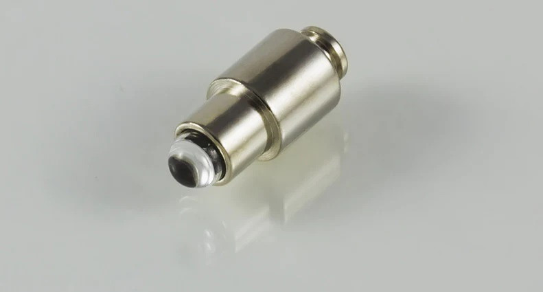 Лампа галогенна WA 06500  3.5V для отоскопа MacroView 23810, 23820