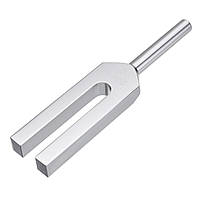 Камертон алюмінієвий із робочою частотою 2048 Гц за Хартманом