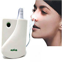 Апарат терапевтичний "ЗДОРОВИЙ НІС" BioNase для лікування ринітів (застуди, алергії)