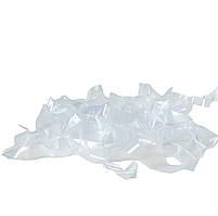 Силіконова стрічка для зміцнення швів (прозора) 8 мм