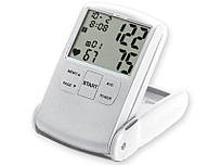 Монітор артеріального тиску — Холтер GIMA, підрахунок середнього значення, 4 комірки пам'яті, Італія