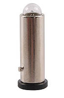 Лампа галогенна WA03000 3.5V для офтальмоскопів, страбоскопів