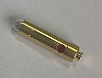 Лампи до медичного інструментарію HEINE