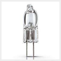 Лампа галогенна PHILIPS Focusline Microprojection 5761 6V 30W G4