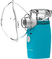 Інгалятор (небулайзер) МЕШ ультразвуковий OROMED ORO-MESH, Польща