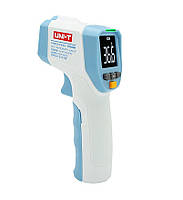 Термометр пірометр безконтактний UNI-T UT 305H для тіла (32-42,9 °C), Гонконг