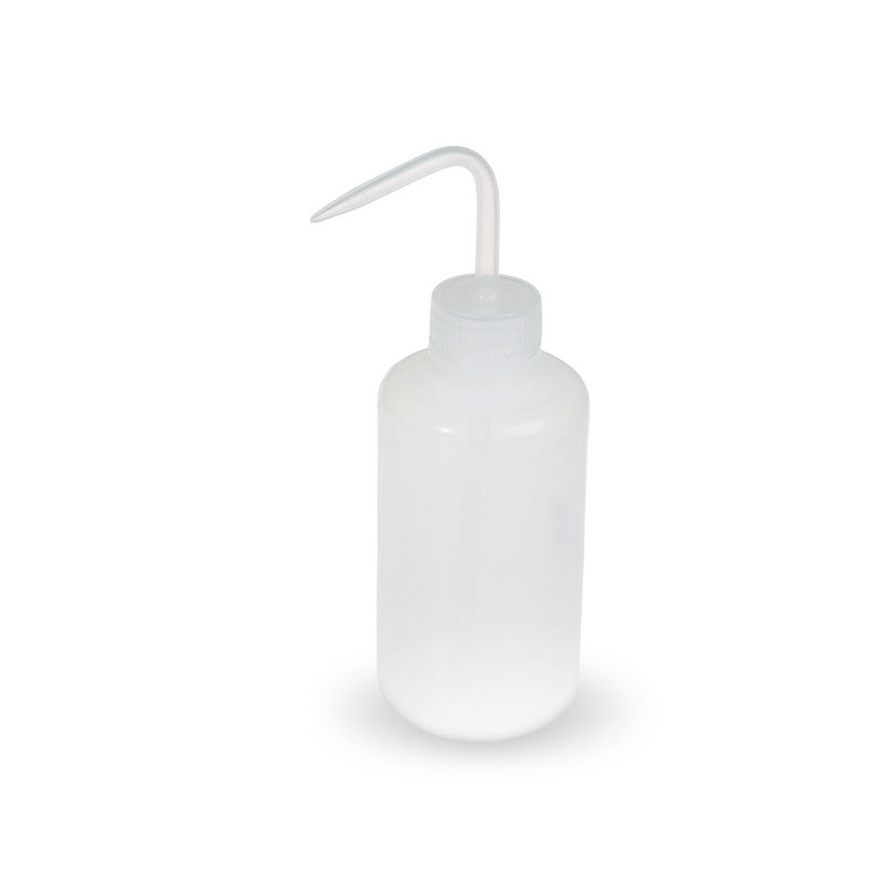 Банка для промивання поліпропіленова 500мл