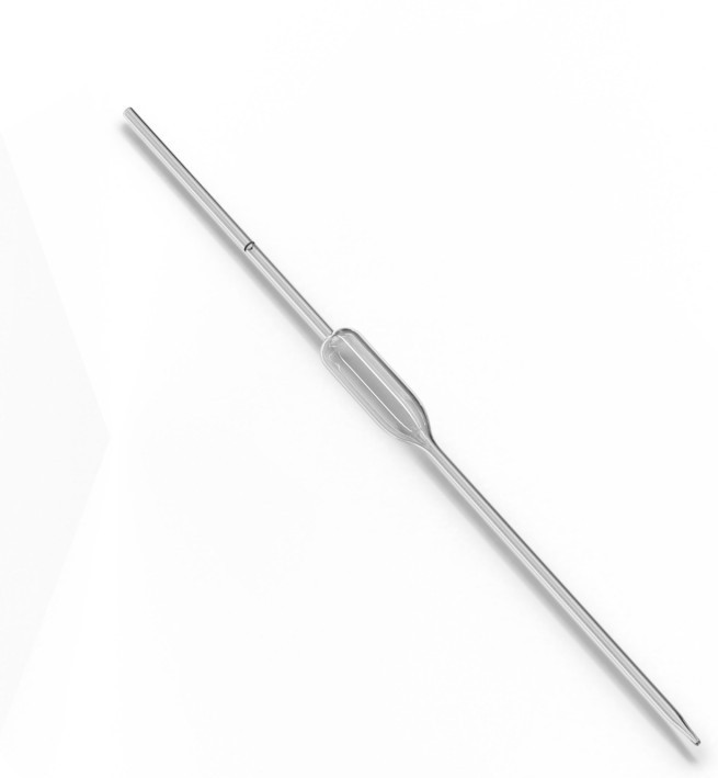 Піпетка 2-2-5 ГОСТ 29169-91