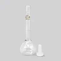 Колба мірна 2-го класу точності ГОСТ 1770-74 V-50 мл з одного відміткою