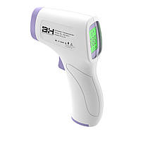 Термометр-пірометр безконтактний HKZ-801 для тіла (34 - 42.9 °C), предметів (0 + 100 °C)