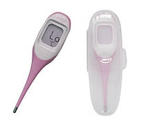 Термометр електронний MY BABY, гнучкий наконечник, Польща