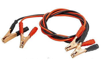 Кабель прикурювач PLUS 60A 3м-40С(103650)